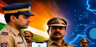 अब अपराधियों की खैर नहीं! Abhigyan App से होगी तुरंत पहचान, सेकंडों में खुल जाएगी पूरी हिस्ट्रीशीट