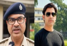 भरत एनकाउंटर पर बड़ा एक्शन: SDPO राजेश शर्मा पुलिस मुख्यालय अटैच, जानिए क्या होता है लाइन हाजिर