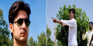 ‘भरत के लिए नौकरी छोड़ दूंगा’ कहने वाला सिपाही होगा बर्खास्त, कई गंभीर आरोपों में पहले से था सस्पेंड