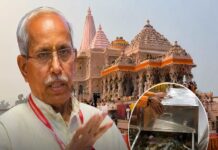 राम मंदिर चढ़ावा चोरी मामला: ट्रस्ट के महासचिव चंपत राय का इस्तीफा, आगे क्या होगा?