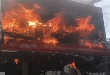 15 मौतों का सच आया सामने: लखनऊ अग्निकांड में दम घुटने से गईं जानें, बिजली की ओवरलोडिंग बनी काल