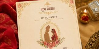 बाल विवाह पर लगाम की तैयारी: महाराष्ट्र में वेडिंग कार्ड पर जन्मतिथि छापने का प्रस्ताव