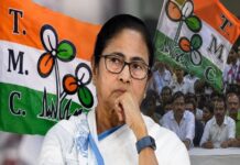 TMC में महाभूकंप! 20 सांसदों की बगावत, NDA में जाने की तैयारी?