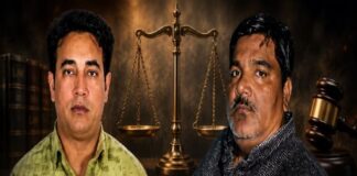 अंकित शर्मा हत्याकांड में बड़ा फैसला, ताहिर हुसैन समेत 5 दोषियों को उम्रकैद