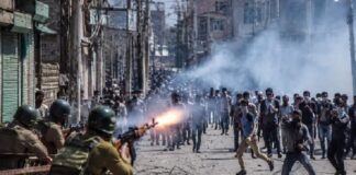 PoK में बर्बर कार्रवाई का आरोप! प्रदर्शनकारियों पर गोलीबारी, परिवारों को शव तक नहीं देने का दावा
