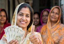 दिल्ली लक्ष्मी योजना पर बड़ा अपडेट: हर माह 2500 रुपए पाने के लिए क्या हैं नियम और शर्तें?