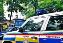 मुंबई: कार चलाते समय बुजुर्ग को आया स्ट्रोक, पुलिस ने शराब के शक में 5 घंटे थाने में रखा