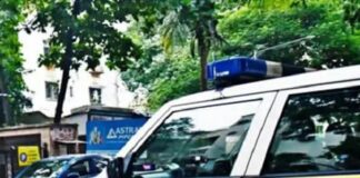 मुंबई: कार चलाते समय बुजुर्ग को आया स्ट्रोक, पुलिस ने शराब के शक में 5 घंटे थाने में रखा