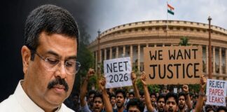 क्या Gen Z ने सरकार को बैकफुट पर धकेला? जानिए धर्मेंद्र प्रधान के इस्तीफे की पूरी इनसाइड स्टोरी