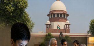 डिजिटल दौर में सुप्रीम कोर्ट की नसीहत: बच्चों को समय दें, सिर्फ मोबाइल नहीं