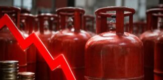 LPG Price Cut: कारोबारियों को बड़ी राहत, कमर्शियल गैस सिलेंडर के दाम में भारी कटौती