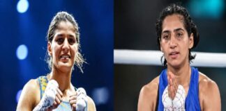 हरियाणा की बेटियों ने रचा स्वर्णिम इतिहास, कॉमनवेल्थ गेम्स में डबल गोल्ड से चमका भारत