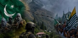पीओके के विद्रोह से ध्यान भटकाने के लिए कश्मीर में आतंकी हमला? विशेषज्ञों का दावा