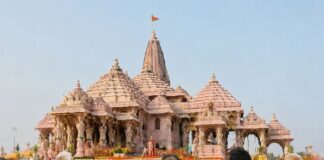 अयोध्या राम मंदिर ट्रस्ट का बड़ा फैसला! पहले CEO की नियुक्ति, 3 नए सदस्य भी शामिल