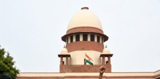 NEET प्रदर्शनकारियों को सुप्रीम राहत! सुप्रीम कोर्ट ने FIR पर लगाई रोक, CJP का 5 सितंबर मार्च रद्द