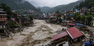 नेपाल में कुदरत का कहर! मृतकों का आंकड़ा 1000 पार, 4000 से ज्यादा लोग अब भी लापता