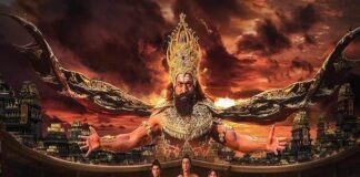 पाकिस्तान में गूंजे ‘जय श्रीराम’ के जयकारे, कराची के मंदिर में लगा ‘रामायण’ का पोस्टर Ramayana Movie Latest News