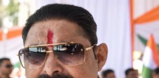 ‘औकात पता चल जाएगा, कुत्ता भी नहीं पूछेगा…’ JDU से निकाले जाने पर अनंत सिंह का विस्फोटक हमला
