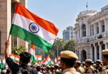 CJP के तिरंगा मार्च पर HC का फैसला, रोक लगाने से इनकार; पुलिस बोली- कानून तोड़ा तो होगा एक्शन