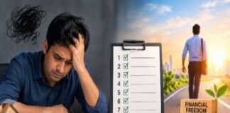 कर्ज में डूब गए हैं? इन 10 नियमों की मदद से दोबारा शुरू करें नई जिंदगी Debt Relief Tips