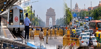 Delhi Alert: 10 अक्टूबर को दिल्ली में क्या-क्या रहेगा प्रभावित? मेट्रो, ट्रेन और बाजार पर नजर