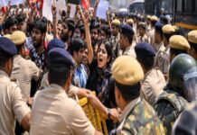 CJP का प्रोटेस्ट या सियासी सर्कस? ड्रामा ज्यादा, मुद्दे कम; क्या फ्लॉप रहा शो?