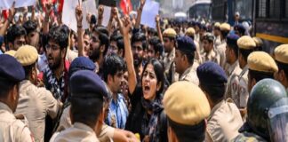CJP का प्रोटेस्ट या सियासी सर्कस? ड्रामा ज्यादा, मुद्दे कम; क्या फ्लॉप रहा शो?
