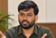 अभिजीत दीपके को मिली सशर्त जमानत, ‘लहरा दो तिरंगा’ मार्च से पहले गिरफ्तारी के बाद बड़ी राहत