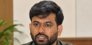 अभिजीत दीपके को मिली सशर्त जमानत, ‘लहरा दो तिरंगा’ मार्च से पहले गिरफ्तारी के बाद बड़ी राहत