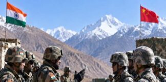 भारत-चीन सीमा पर फिर तनाव? अरुणाचल में कई जगह आमना-सामना, विदेश मंत्रालय का बड़ा बयान