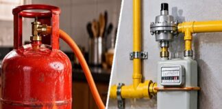 LPG vs PNG: कौन सी गैस ज्यादा खतरनाक? जानिए ज्वलनशीलता और सुरक्षा का पूरा सच