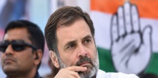 ‘दिल्ली चलो’ मार्च 2026: राहुल गांधी की खास अपील, बोले- ‘लाठियों की चिंता न करें’ Rahul Gandhi Chalo Delhi March
