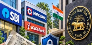 क्या SBI, HDFC और ICICI में पैसा डूबने का खतरा नहीं? जानिए RBI की लिस्ट का पूरा सच