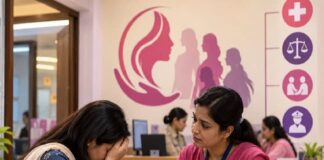 मुसीबत में महिलाओं का सहारा है सखी वन स्टॉप सेंटर, जानें कहां और कैसे मिलेगी मदद