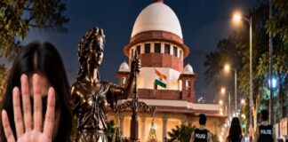 ‘रात में भी हर महिला सुरक्षित महसूस करे’, हाल की रेप घटनाओं पर SC सख्त, दिल्ली पुलिस को लगाई फटकार