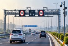 यूपी के एक्सप्रेसवे पर अब 120 नहीं, 100 की रफ्तार! यूपीडा ने क्यों लिया बड़ा फैसला?