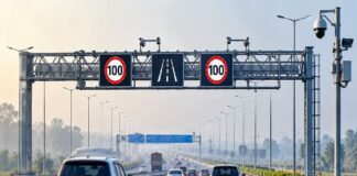 यूपी के एक्सप्रेसवे पर अब 120 नहीं, 100 की रफ्तार! यूपीडा ने क्यों लिया बड़ा फैसला?